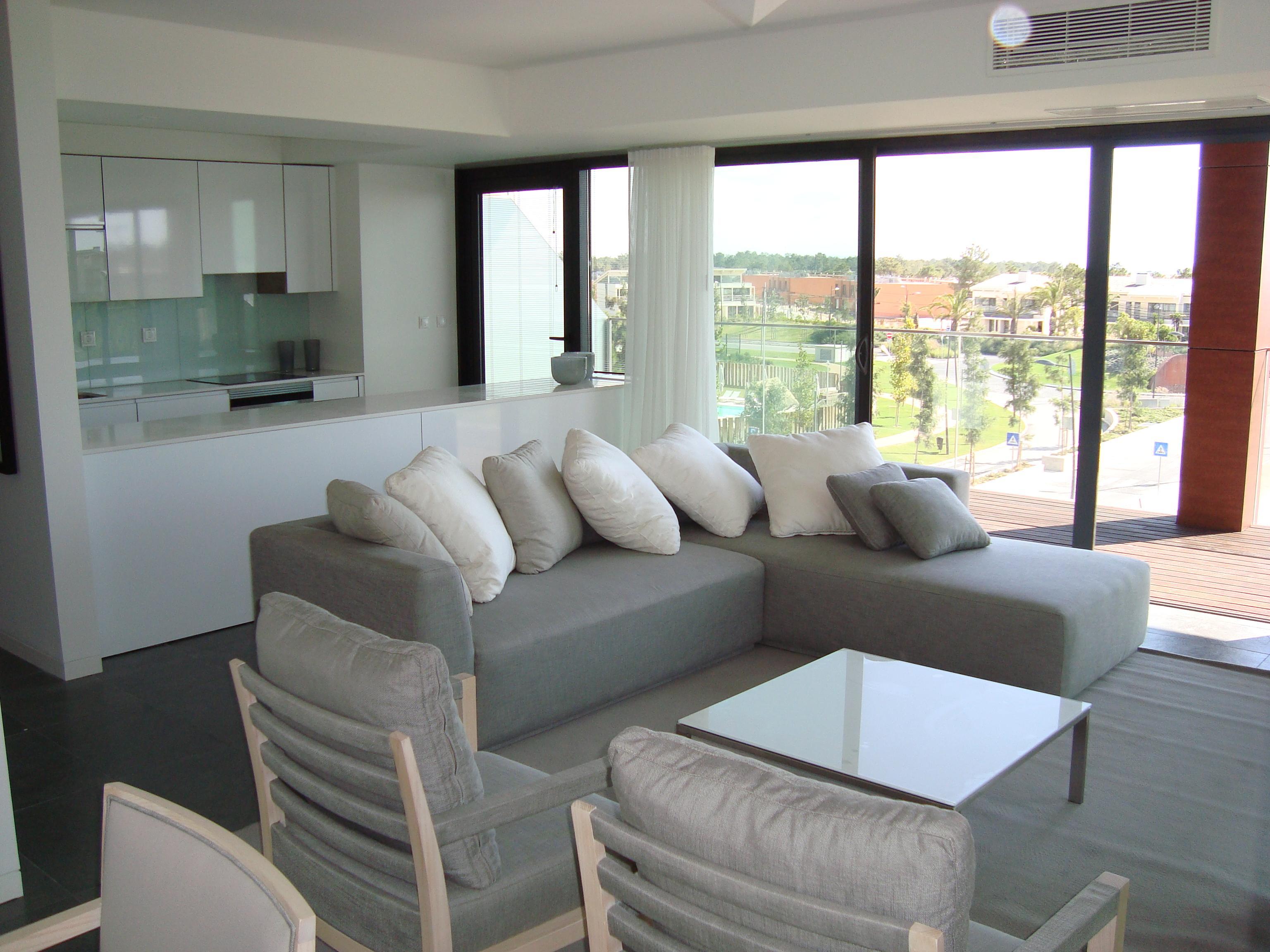 Troia Residence By The Editory - Apartamentos Acala Bagian luar foto