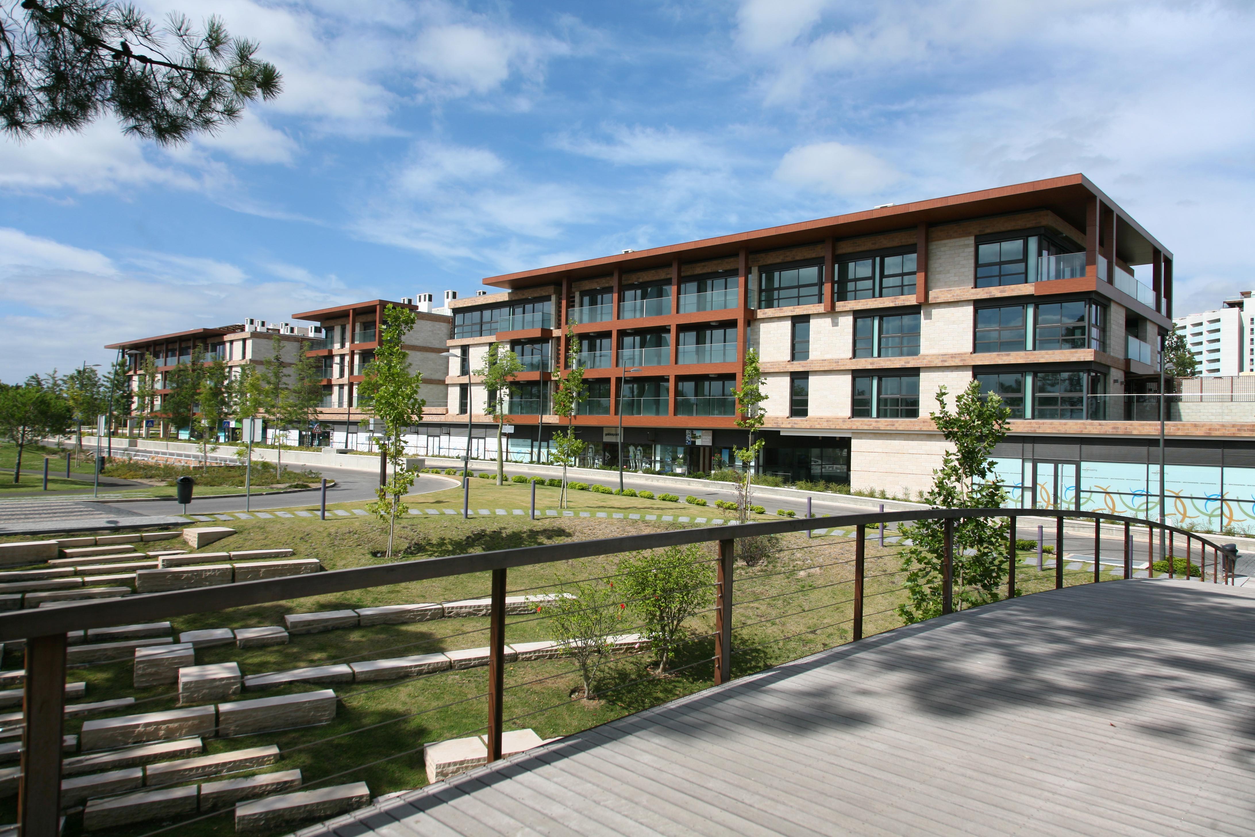 Troia Residence By The Editory - Apartamentos Acala Bagian luar foto