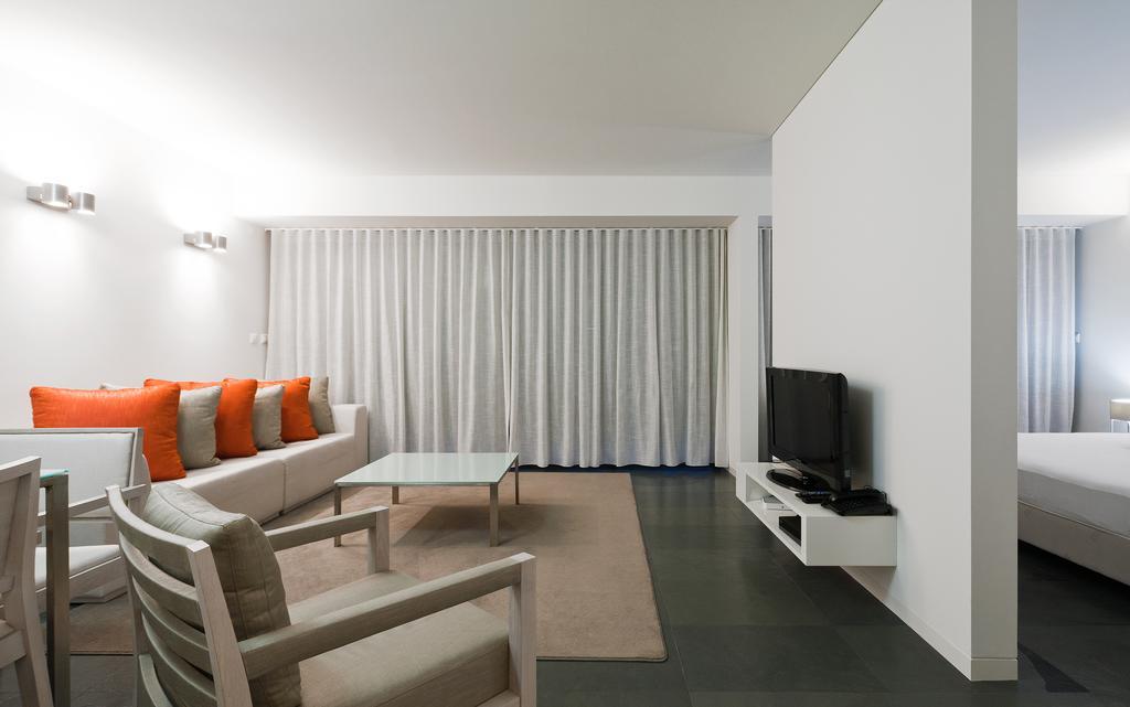 Troia Residence By The Editory - Apartamentos Acala Bagian luar foto