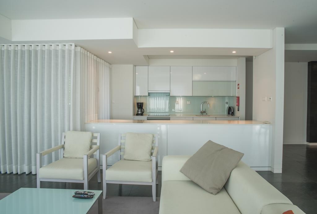 Troia Residence By The Editory - Apartamentos Acala Bagian luar foto