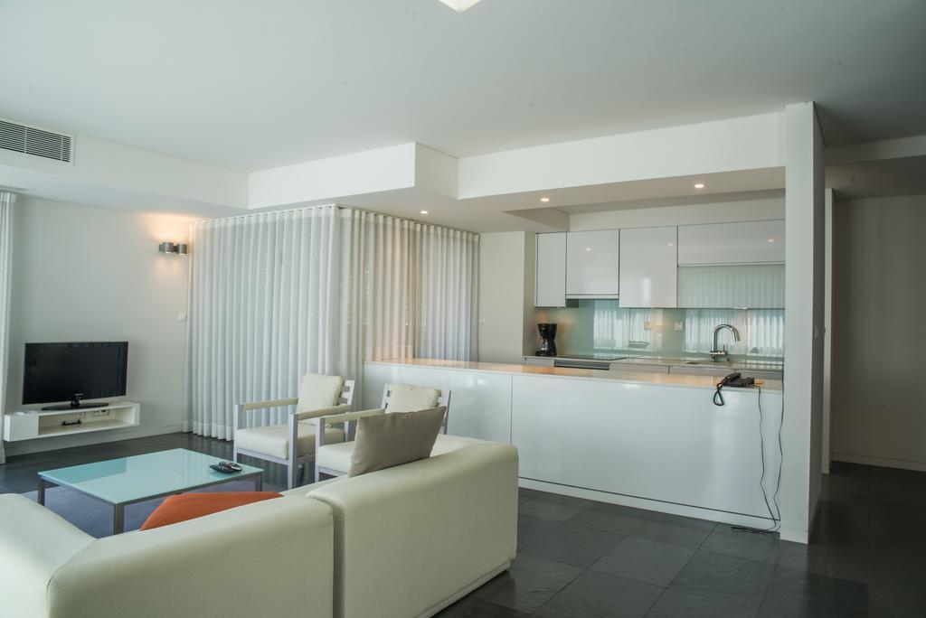 Troia Residence By The Editory - Apartamentos Acala Bagian luar foto
