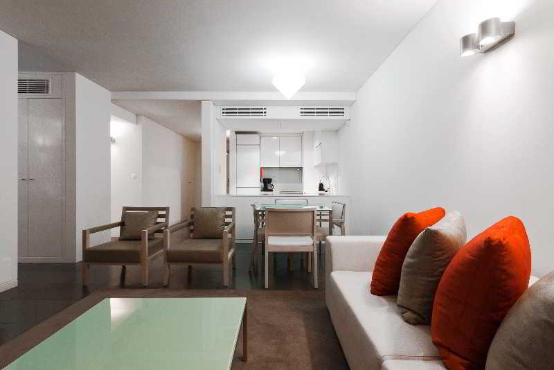 Troia Residence By The Editory - Apartamentos Acala Bagian luar foto