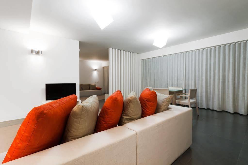 Troia Residence By The Editory - Apartamentos Acala Bagian luar foto