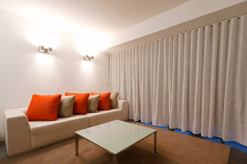 Troia Residence By The Editory - Apartamentos Acala Bagian luar foto