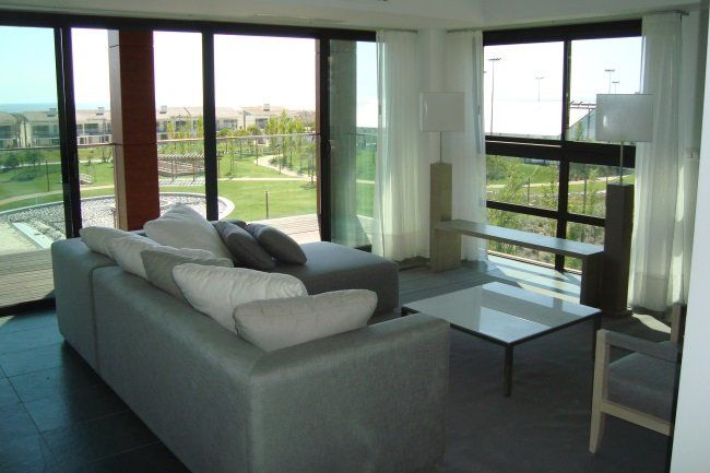 Troia Residence By The Editory - Apartamentos Acala Bagian luar foto