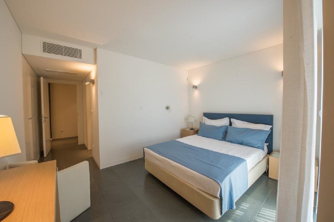 Troia Residence By The Editory - Apartamentos Acala Bagian luar foto
